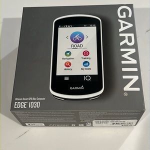 Garmin Edge 1030